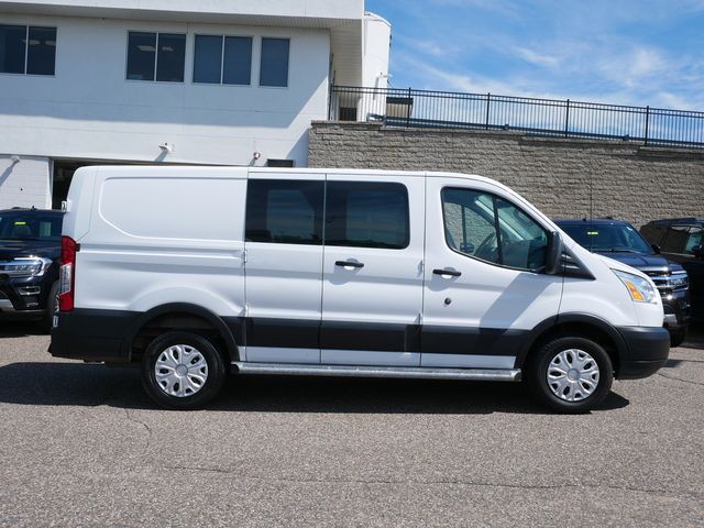 2019 Ford Transit Base