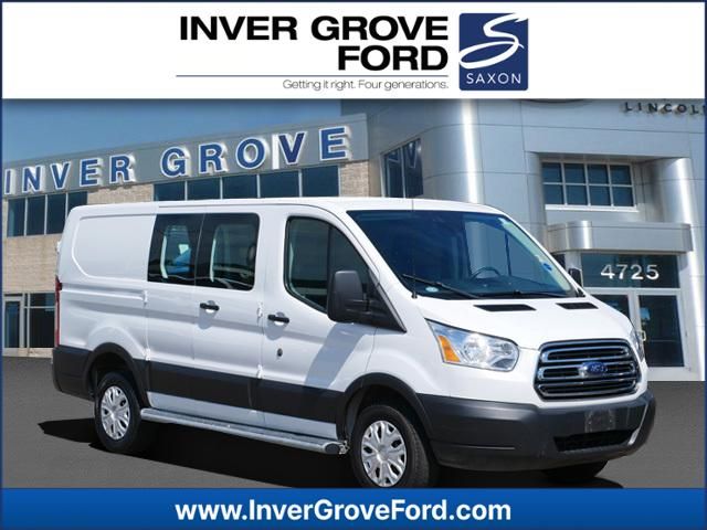 2019 Ford Transit Base