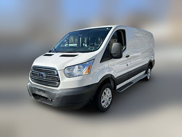 2019 Ford Transit Base