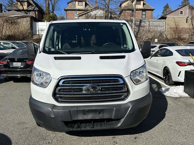 2019 Ford Transit Base