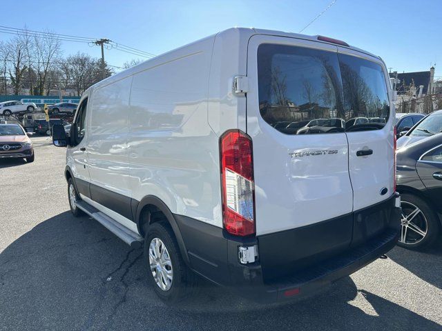 2019 Ford Transit Base