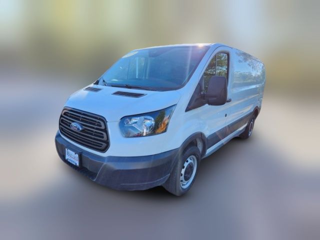 2019 Ford Transit Base