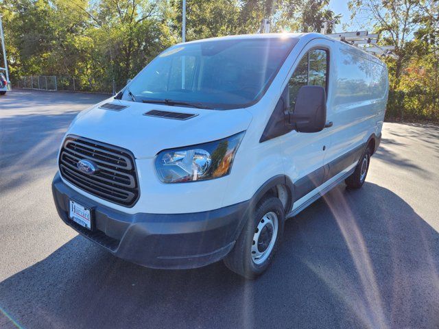 2019 Ford Transit Base