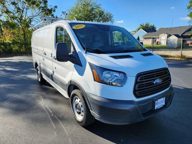 2019 Ford Transit Base