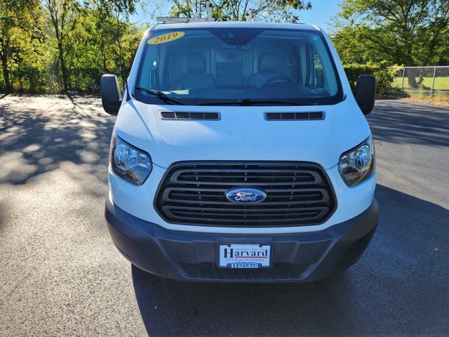 2019 Ford Transit Base