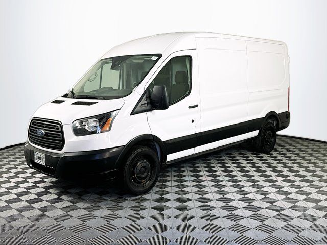 2019 Ford Transit Base