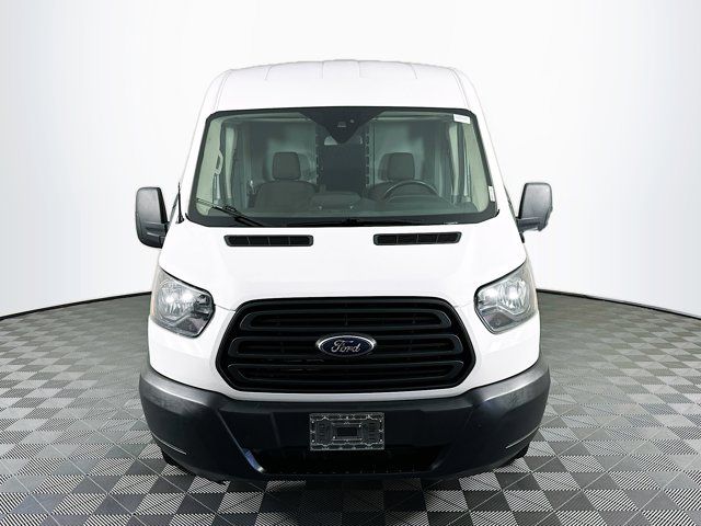 2019 Ford Transit Base