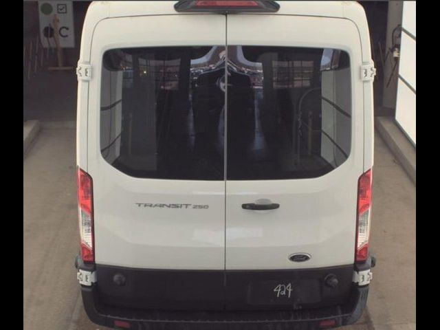 2019 Ford Transit Base