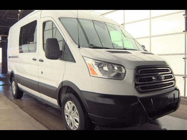 2019 Ford Transit Base