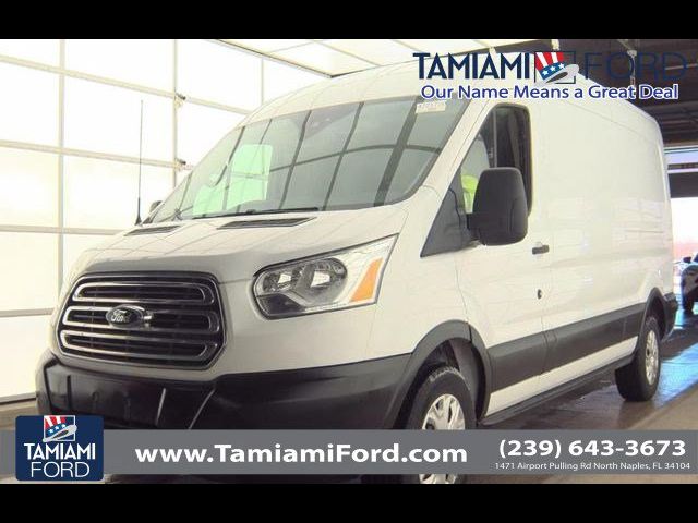 2019 Ford Transit Base