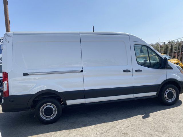 2019 Ford Transit Base