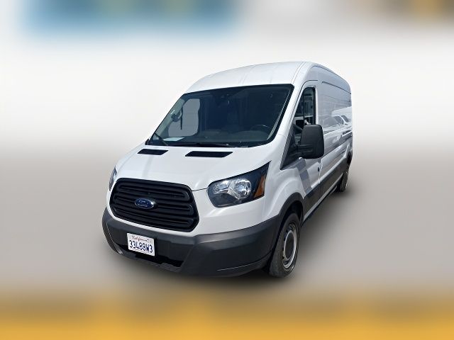 2019 Ford Transit Base