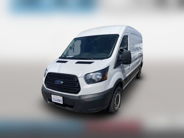 2019 Ford Transit Base