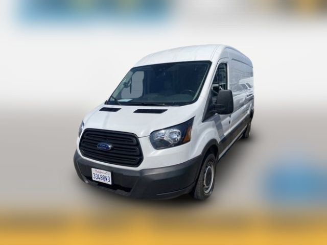 2019 Ford Transit Base