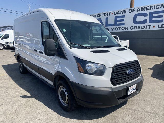 2019 Ford Transit Base