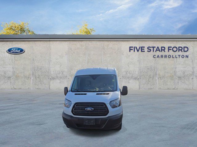 2019 Ford Transit Base