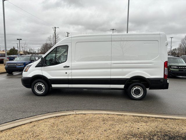 2019 Ford Transit Base