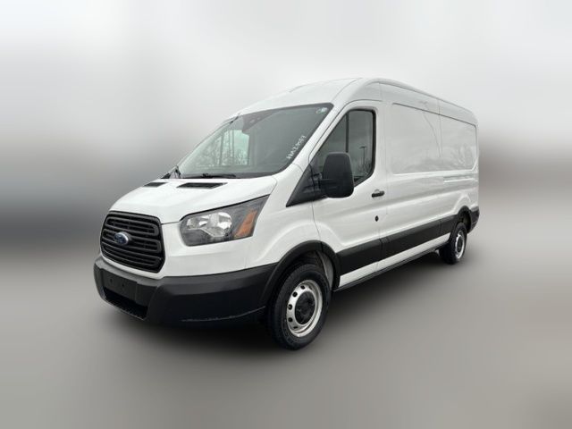 2019 Ford Transit Base