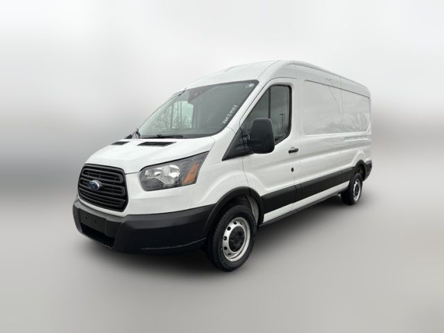 2019 Ford Transit Base