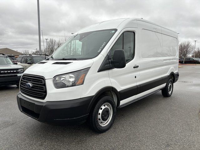 2019 Ford Transit Base