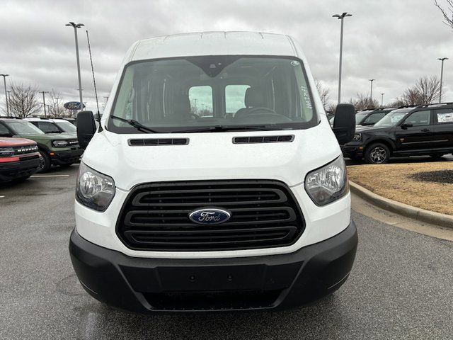 2019 Ford Transit Base