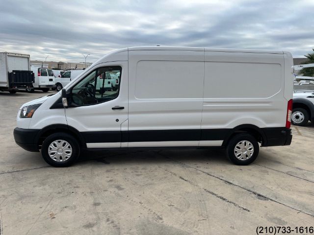 2019 Ford Transit Base