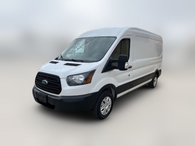 2019 Ford Transit Base