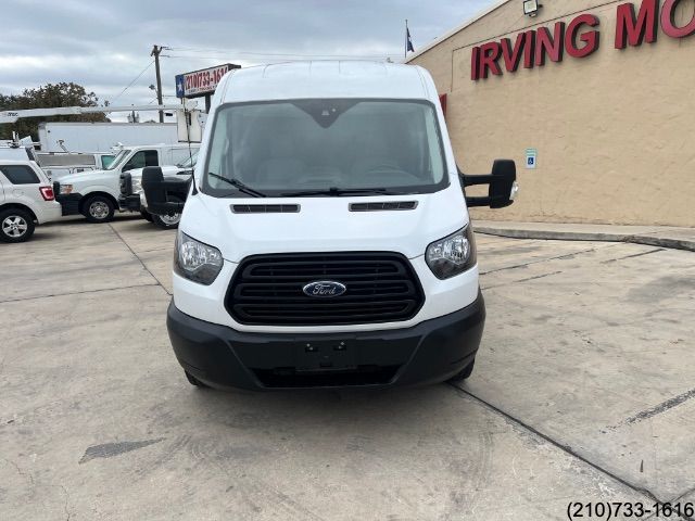 2019 Ford Transit Base