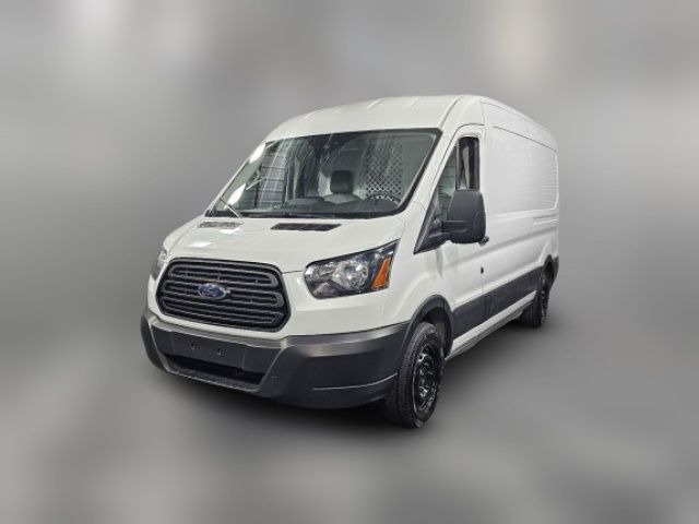 2019 Ford Transit Base