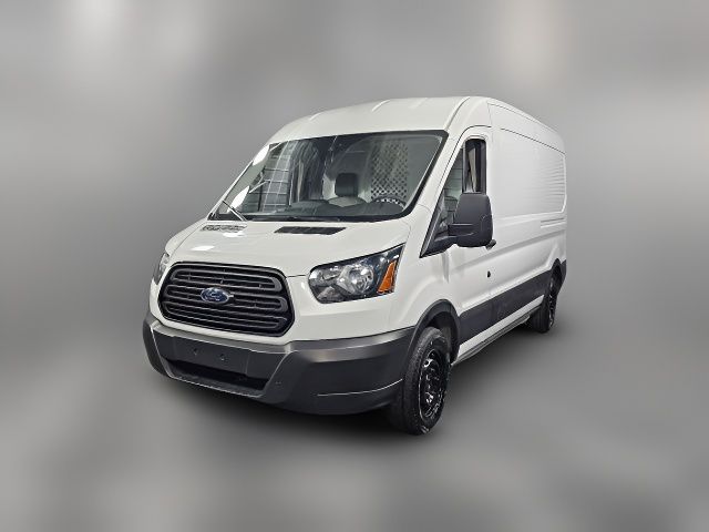 2019 Ford Transit Base