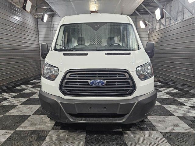 2019 Ford Transit Base