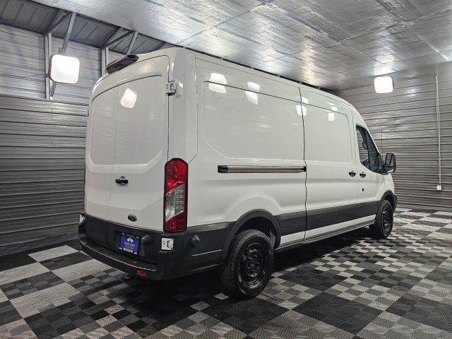 2019 Ford Transit Base