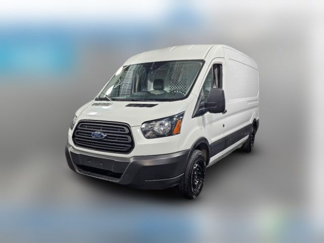 2019 Ford Transit Base