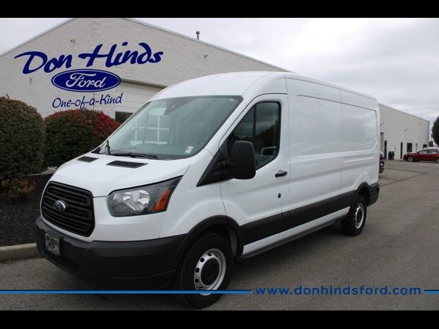 2019 Ford Transit Base