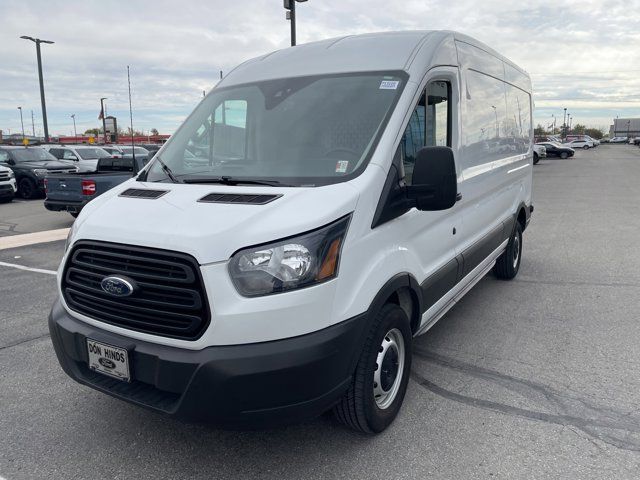 2019 Ford Transit Base