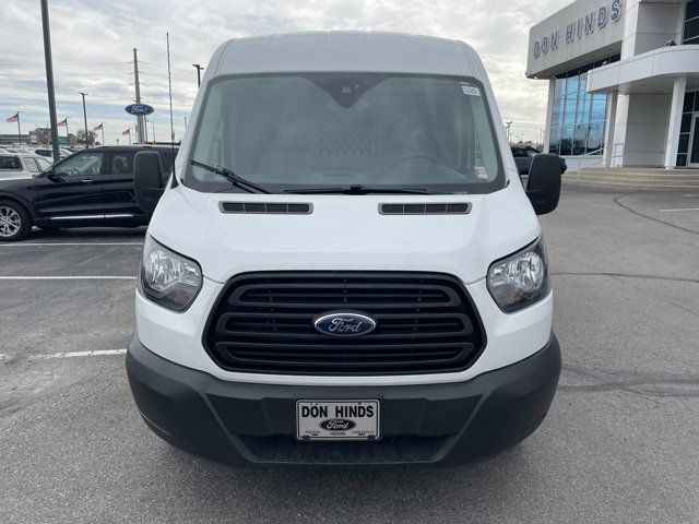 2019 Ford Transit Base