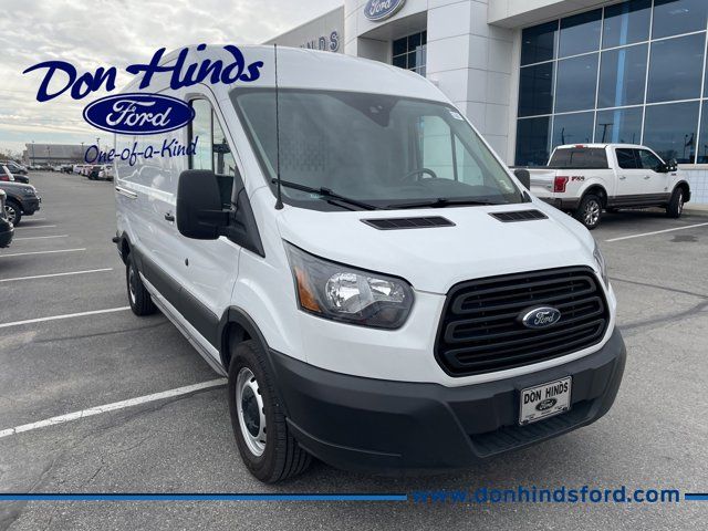 2019 Ford Transit Base