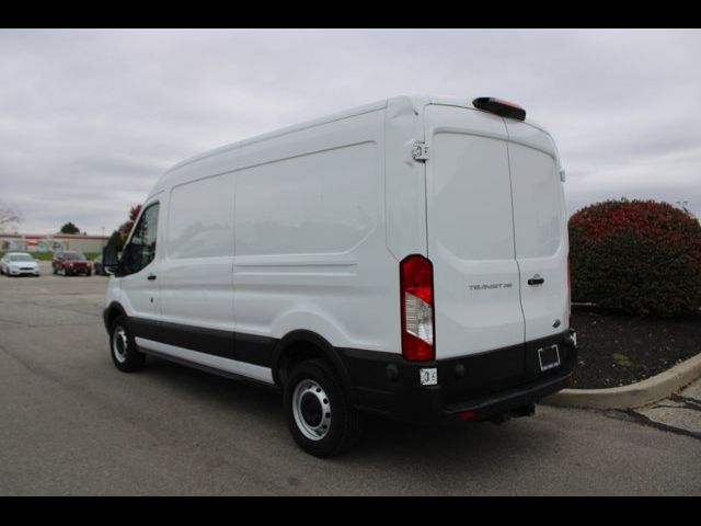 2019 Ford Transit Base