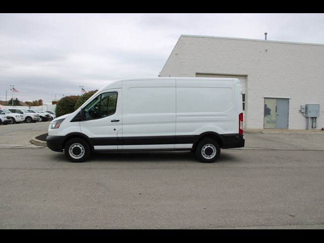 2019 Ford Transit Base