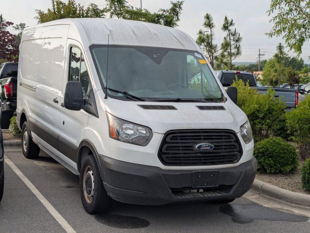 2019 Ford Transit Base