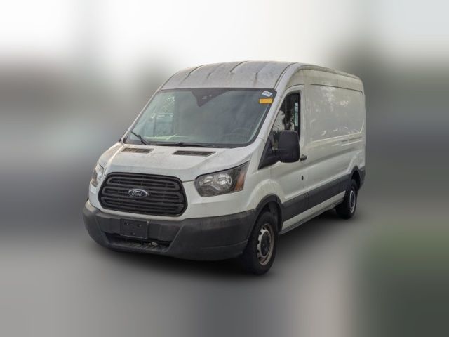 2019 Ford Transit Base
