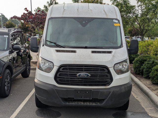 2019 Ford Transit Base