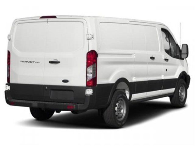 2019 Ford Transit Base