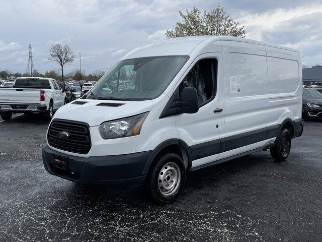 2019 Ford Transit Base