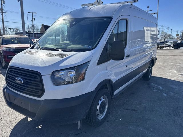 2019 Ford Transit Base