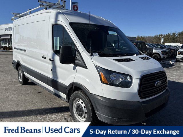 2019 Ford Transit Base