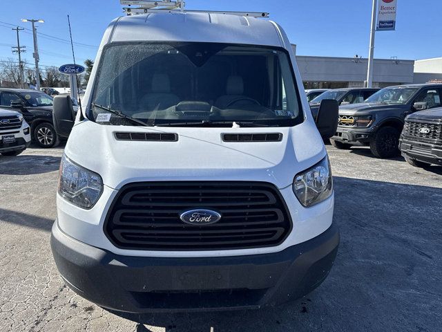 2019 Ford Transit Base