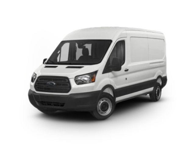 2019 Ford Transit Base