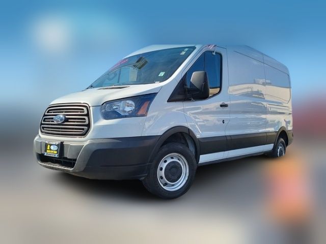 2019 Ford Transit Base