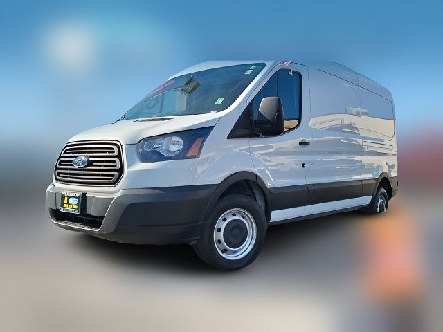 2019 Ford Transit Base